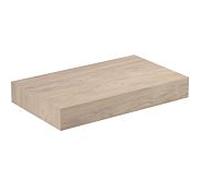Ideal Standard Adapto console U8407FF 850mm, décor lumineux pin