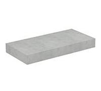 Ideal Standard Adapto console U8408FX 1050mm, décor en pierre
