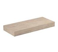 Ideal Standard Adapto console U8409FF 1200mm, décor lumineux pin