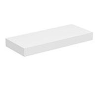 Ideal Standard Adapto console U8409WG 1200mm, blanc brillant peint