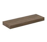Ideal Standard Adapto console U8593FW 1500mm, décor en noyer
