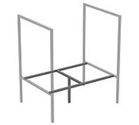 Ideal Standard Adapto Ideal Standard Adapto U8600FY anthracite, 600 mm