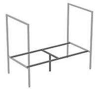 Ideal Standard Adapto Ideal Standard U8601FY anthracite, 850 mm
