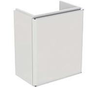 Ideal Standard Adapto lave-mains Adapto Ideal Standard T4304WG 430 x 260 x 490 mm, porte 2000 , laqué blanc brillant