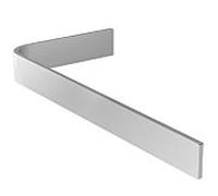 Porte Serviette Mural Ideal Standard ADAPTO 155x355x35mm Chromé U8426AA