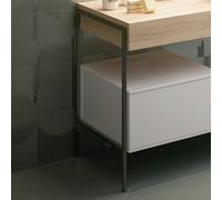 Ideal Standard Adapto Support de lavabo, U8599FY,