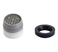 Ideal Standard Mousseur pour robinetterie de cuisine avec douchette, B960509NU,