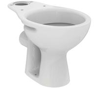 Ideal Standard Alpha - Combinée WC, évacuation Vario, blanc R027201