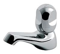 Ideal Standard Alpha Ideal Standard B1840AA chromé, saillie 90 mm
