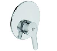 Ideal Standard Alpha - Mitigeur de douche avec corps d´encastrement, chrome A7184AA