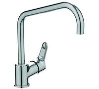 Ideal Standard Alpha - Mitigeur d'évier, chrome BC660AA