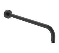 Ideal Standard ALU+ - Bras de douche 40 cm, noir B9445XG