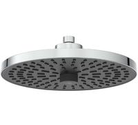 Ideal Standard ALU+ - Douche de tête, diamètre 26 cm, chrome BD581AA