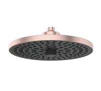 Ideal Standard ALU+ - Douche de tête, diamètre 26 cm, rosé BD581RO