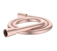 Ideal Standard ALU+ - Flexible de douche, 175 cm, rosé BE175RO