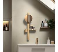 Ideal Standard Miroir cosmétique Alu+ BD589BR