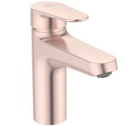 Ideal Standard ALU+ - Mitigeur de lavabo avec bonde Click-Clack, BlueStart, chrome BE130RO