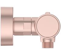 Ideal Standard Alu+ Thermostat de douche apparent, BD582RO