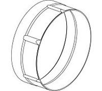 Ideal Standard anneau de Ideal Standard a963298 A963298NU
