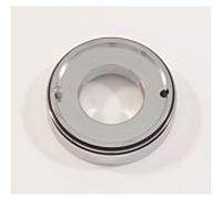 Ideal Standard Archimodule - Anneau intermédiaire pour barre de douche (fixation par le haut), chrome A860825AA