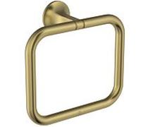 Ideal Standard La Dolce Vita - Porte-serviettes, or brossé T5501A2