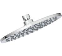 Ideal Standard Archimodule douche à effet de pluie 20x20 cm ronde chrome B9442AA