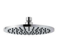 Ideal Standard Archimodule douche à effet de pluie 20x20 cm ronde chrome B9442AA