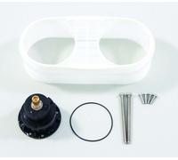 Ideal Standard Archimodule - Rallongement pour le contrôle de la température (15 mm), neutre A963739NU
