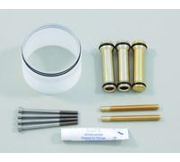 Ideal Standard Archimodule - Rallongement pour le contrôle du débit (15 mm), neutre A963738NU