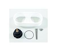Ideal Standard Archimodule - Rallongement pour le contrôle de la température (15 mm), neutre A963739NU