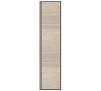 Ideal Standard armoire Connect Air E0832UK 40x160x30cm, décor pin clair / marron mat, porte 2000