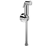 Ideal Standard Idealspray - Douche bidet avec support et flexible, chromé B0595AA