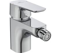 Ideal Standard CeraPlan III mitigeur de bidet B0897AA avec garniture de vidage , chromé