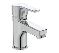 Ideal Standard B1148AA Calista Mitigeur monotrou pour lavabo avec vidage Chromé
