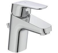 Ideal Standard Mitigeur de lavabo sur pied Ceraflex B1711AA chrome BlueStart