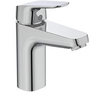 Mitigeur Lavabo Monotrou Ideal Standard Ceraflex monocommande Chromé B1714AA