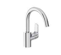 Ideal Standard Ceraflex mitigeur de cuisine sur pied chrome B1727AA