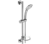 Ideal Standard B9415AA Idealrain M3 Ensemble Barre de douche 60 1,75 psav Transparent