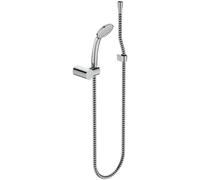 Ideal Standard B9449AA, kit de douche Idealrain S1, finition chrome