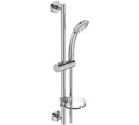 Ideal Standard B9503AA Idealrain S3 Ensemble de douche/barre de douche 60 cm