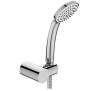Ideal Standard B9506AA Idealrain S1 Ensemble de douche 1 jet Chrome