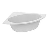Ideal Standard baignoire d'angle Hotline Neu K275201 150 x 150 cm, blanc