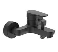 Ideal Standard Mitigeur bain- Silk Noir, apparent