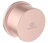 Ideal Standard Idealrain - Support mural, rosé BC808RO