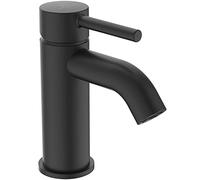 Ideal Standard BC822XG Ceraline Robinet de lavabo avec valve push-Open