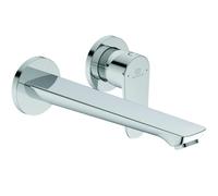 Ideal Standard BD133AA Cerafine O Mitigeur monocommande pour lavabo Kit 2, Chrome