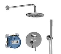Ideal Standard BD193AA Ceraline Ensemble de raccords