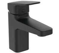 Ideal Standard CeraPlan - Mitigeur de lavabo, noir BD209XG