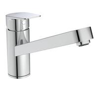 Ideal Standard CeraPlan - Mitigeur d'évier, chrome BD309AA