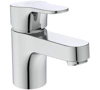 Ideal Standard Cerabase H60 mitigeur lavabo BD391AA chromé , sans garniture de vidange , projection 106mm